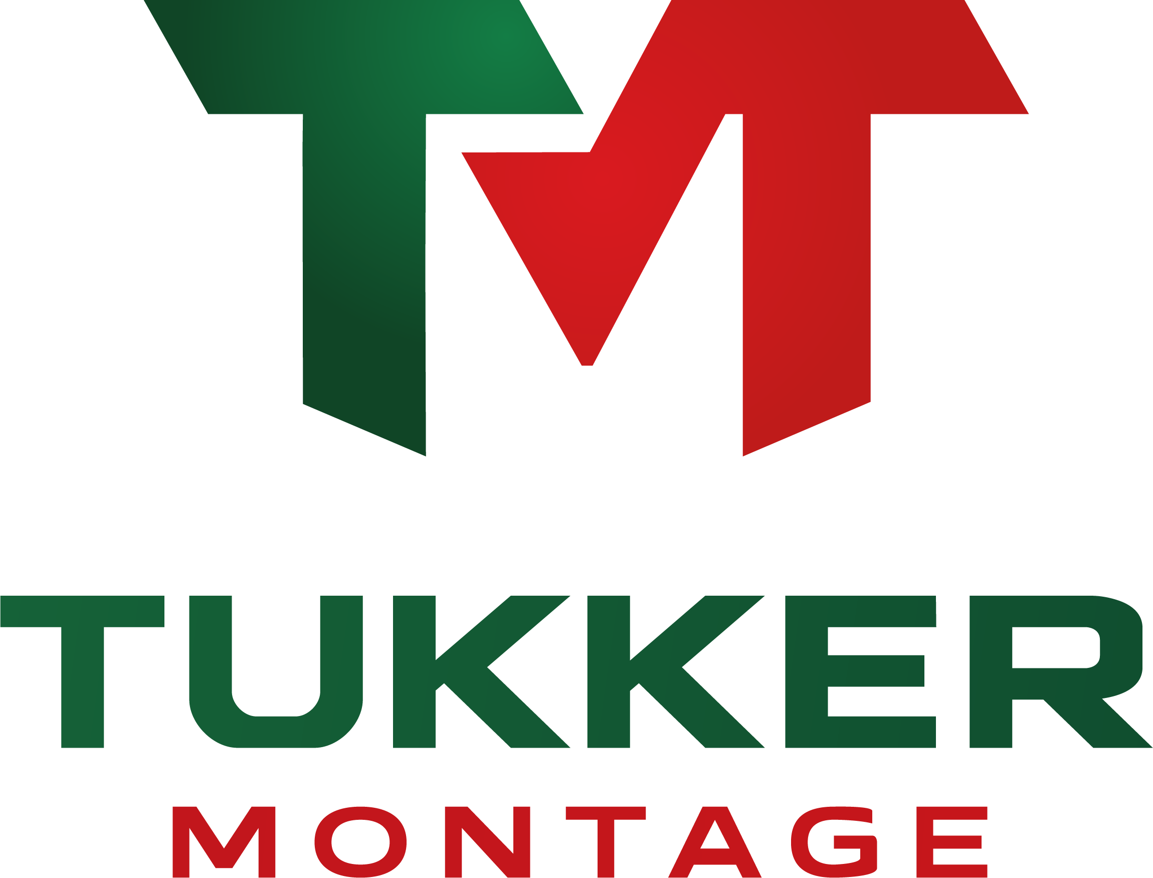 Tukker montage